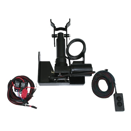 Panther Panther 55-0025 Integral Trim and Tilt - Model 25 55-0025